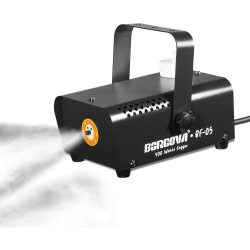 400W Compact Fog Machine Auto Mode Small Smoke Maker