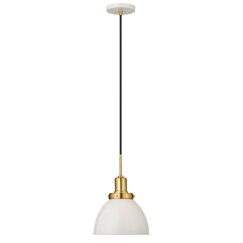 Madison Pendant, 12 - Multi