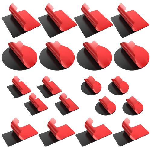 Double Sided Tape Heavy Duty, 20PCS VHB 5952 Adhesive Pads