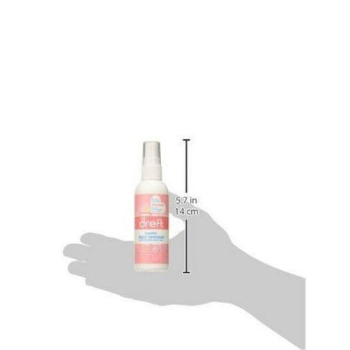 Dreft Laundry Stain Remover 3 oz 2 pack