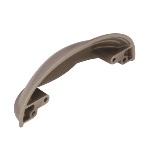 4pk Amerock Ashby Collection Cabinet Pull Cup Satin Nickel