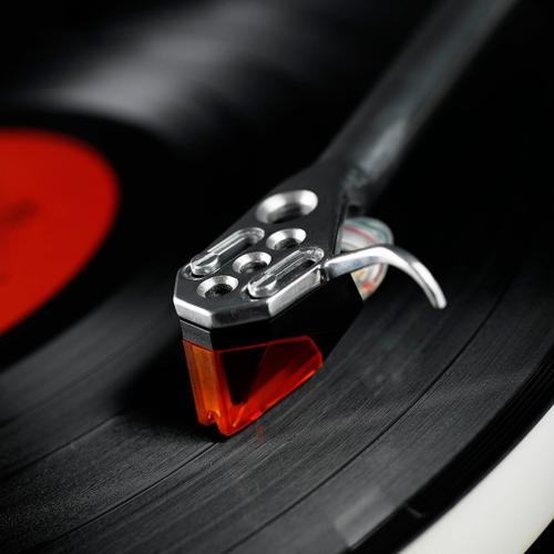 Stylus Replacement Needle for Ortofon 2M Red Cartridges