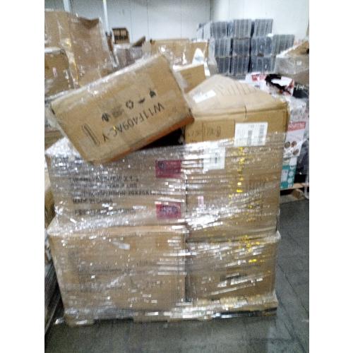 Wayfair Salvage Mixed Returns Pallet