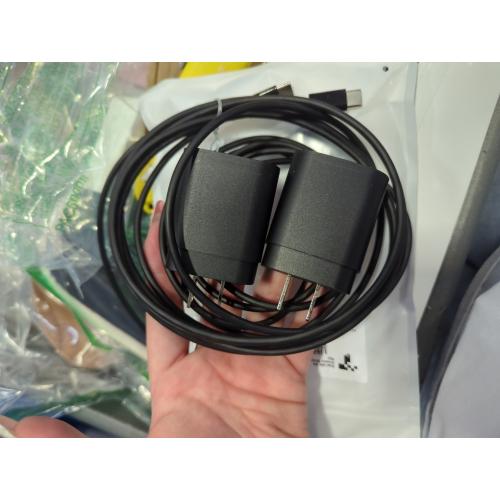 Type C Charger 25W, 6 6FT Super Fast Charging Cord for Samsung Galaxy Phone