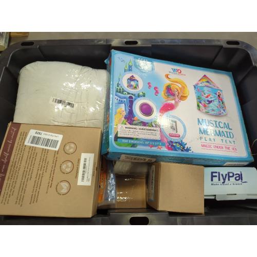 18460800 20 Item Mystery Box