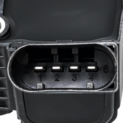 KAX UF765 Ignition Coil Pack for VW Tiguan Audi Q5 2.0T