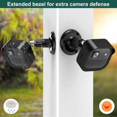 3 Pack Blink Outdoor 2K Mount, Cable Management Blink Sync Module Mount