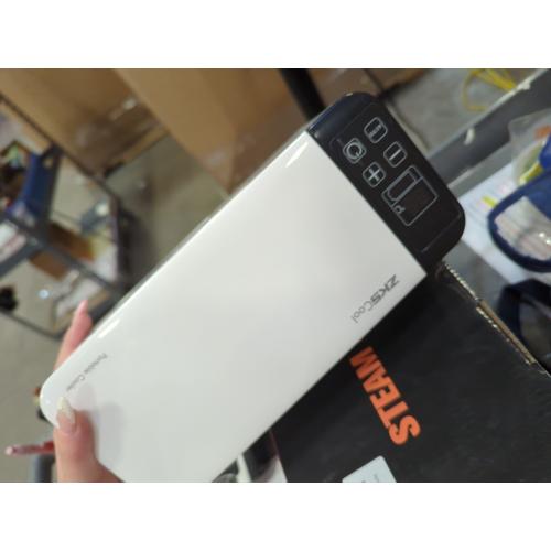 Portable Insulin Cooler Box Smart Rechargeable Mini Medical Case for Insulin, Vaccines, and Medications