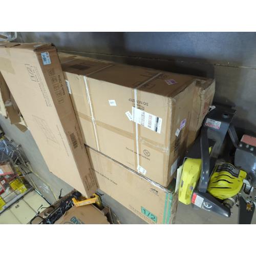 Pallet #11 Wayfair Mismatch Furniture 6pc