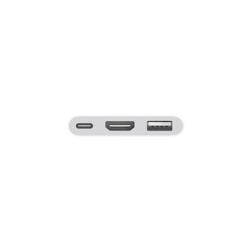Apple USB-C Multi Port Adapter