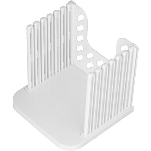 Bread Slicer Adjustable Thickness Bread Cutting Guide Tool for Homemade Toast and Sandwich Slices, Kitchen and Bakery Use