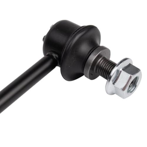TRQ Front Stabilizer Sway Bar End Link RH Passenger Side for 14-20 Acura MDX PSA32447