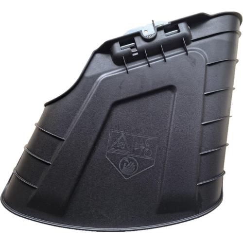 631-04354C Side Discharge Deflector Chute for MTD Cub Cadet 631-04354B 631-04354 631-04354A RZT LX XT1 XT2 42 46