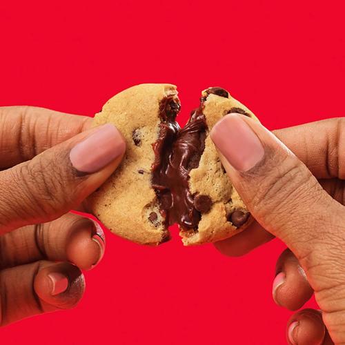 CHIPS AHOY! Cookies Variety Pack, 3 Flavors, 50 Snack Packs