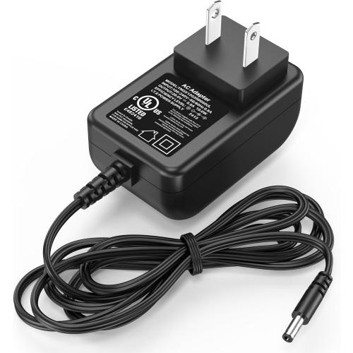 20V Vacuum Cleaner Charger for Shark SV1106 SV1110 SV1107 14.4V Battery
