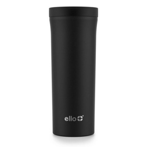 COLOR MULTI FLOWERS Arabica 18oz Stainless Steel Travel Mug