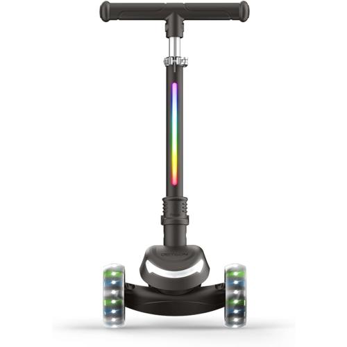 Jetson Scooters - Jupiter Mini Kick Scooter, Foldable, Lightweight, Portable WHITE
