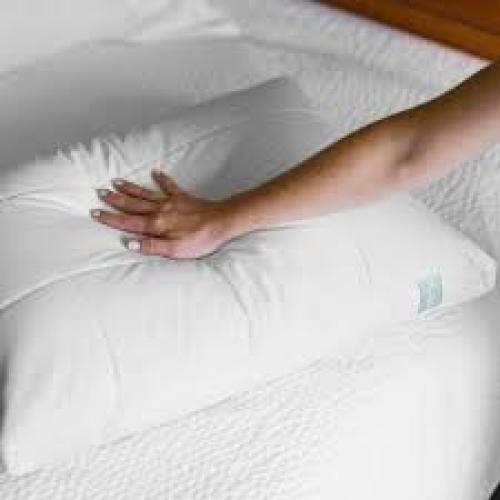 The Nuzzle Pillow | Nuzzle