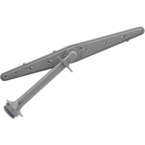 5304506740 (AP6036364) Dishwasher Spray Arm,Center Wash Arm Assembly compatible with Frigidaire, Ikea Dishwasher Replaces 5304498136, 4455105, PS11770527