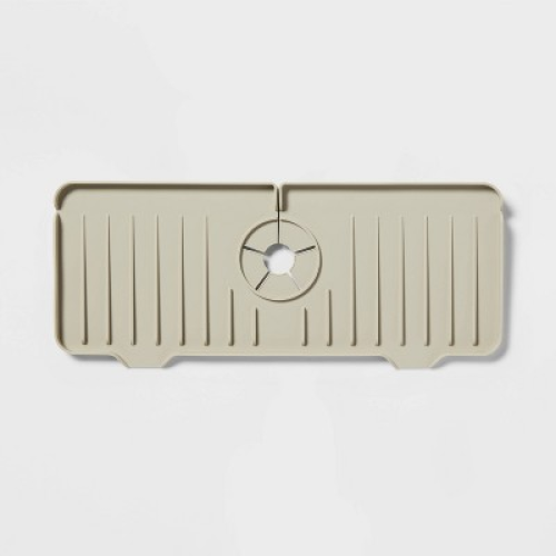 Kitchen Sink Faucet Splash Guard - Brightroom™