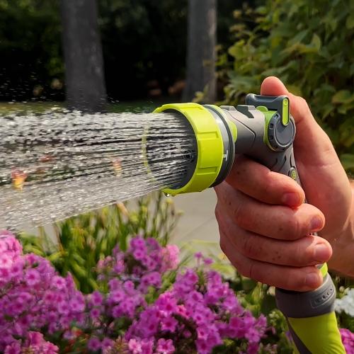 Flexzilla 7-Pattern Nozzle