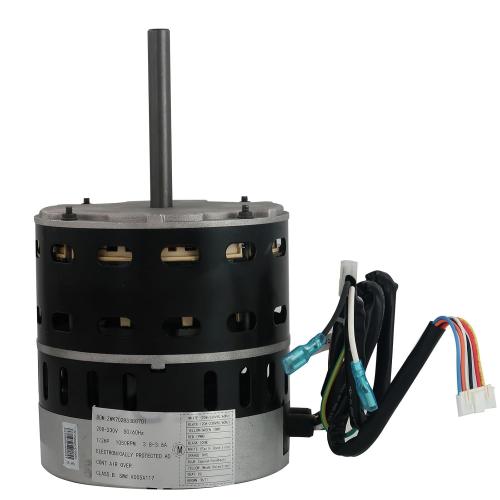 622686 Blower Motor 1/2 HP Compatible with Nortek Nordyne Intertherm Miller