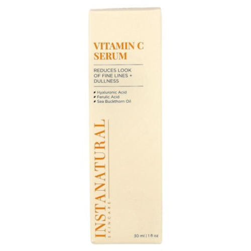 InstaNatural Vitamin C Serum, 1 fl oz (30 ml)
