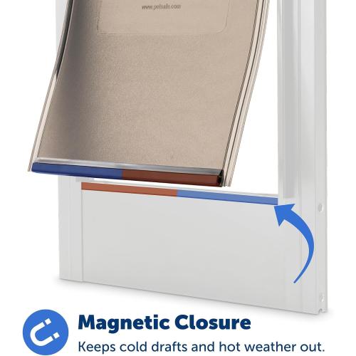 PetSafe Sliding Glass Pet Door