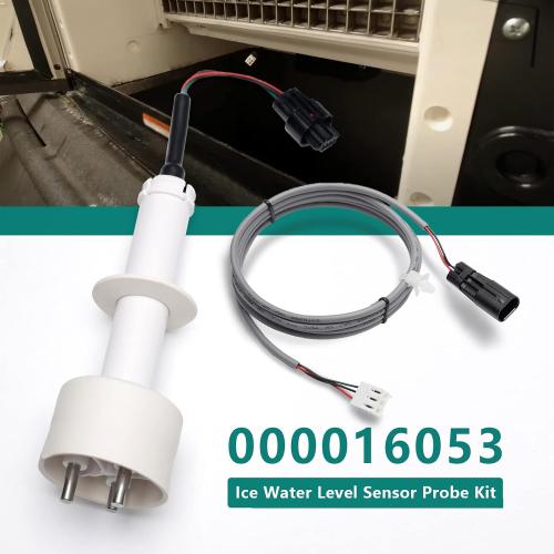 000016053 Ice Water Level Sensor Probe Kit with Harness