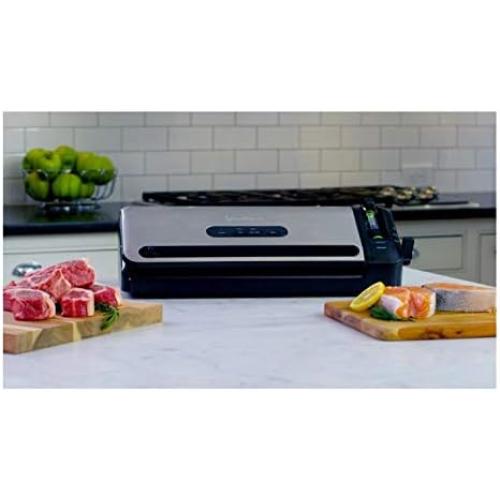 Food Saver FM3945 2-in-1 Vacuum Sealing System