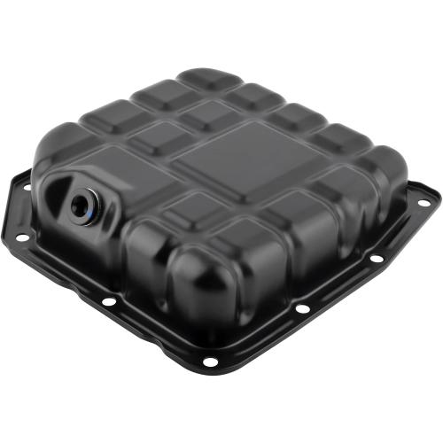 BOXI 264-564 Engine Oil Pan Fits for Hyundai Elantra 2007 2008 2009 2010 2011 2012 / Replaces 2151023700 21521-37000 21510-23700