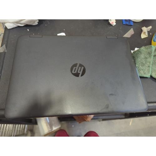 HP Laptop ProBook 640 G2 laptops PC with charger