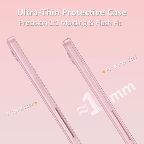MOSISO Compatible with MacBook Neo Case 13 inch 2026 Release Model A3404