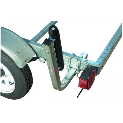 C.E. Smith Company, Side Roller Guide-On Kit (Sold as a Pair), Pieces (qty.) 2 Model# 27610