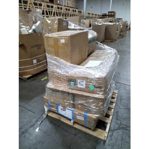 Wayfair Salvage Mixed Returns Pallet