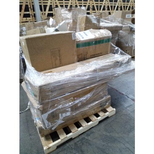 Wayfair Salvage Mixed Returns Pallet