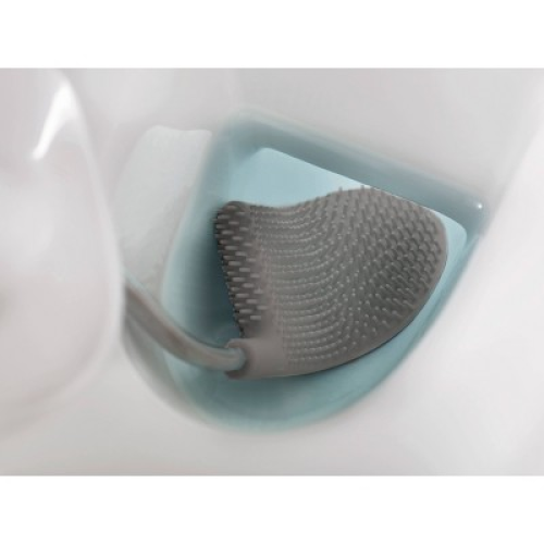 Joseph Joseph Flex Steel Toilet Brush