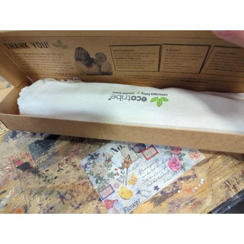 4 Reusable Metal Straws with Portable Case - Stainless Steel, 8.5” - Eco-Friendly Drinking Straw Set with 2 Cleaning Brushes & Travel Bag