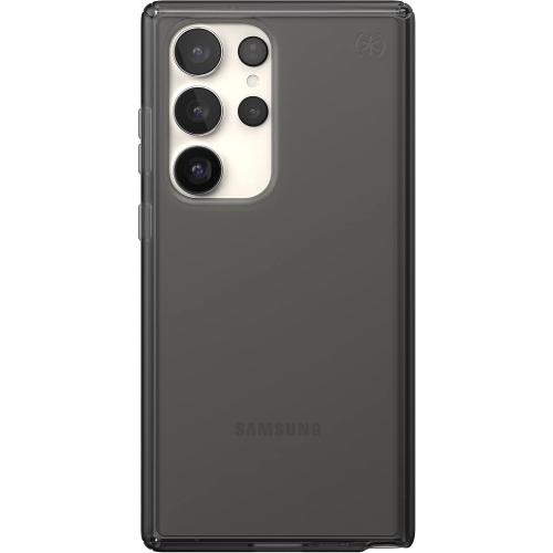 Perfect Mist Case Fits Samsung Galaxy S20 Ultra 5 G/Black