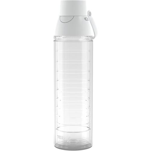 Tervis 24oz Tritan Water Bottle | Clear