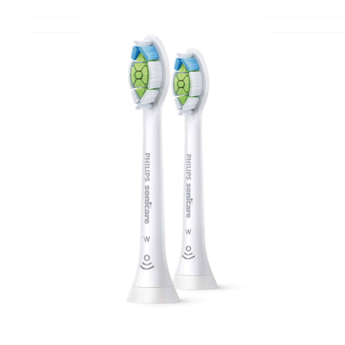 Philips Sonicare DiamondClean Replacement Toothbrush Heads (2pk)