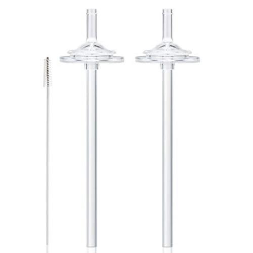 Grosmimi Replacements (Straw kit 2-counts, Stage 2)