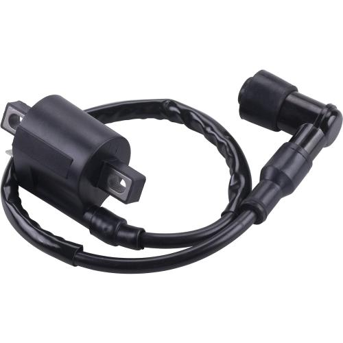 Stylemafia Ignition Coil Compatible with Yamaha PW 50 PW50 1981-2009 PW 80 PW80 1981-2009
