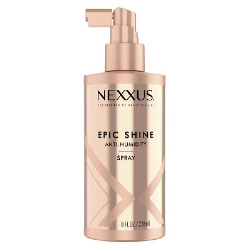 Nexxus Anti Humidity Epic Shine Hair Spray - 8oz