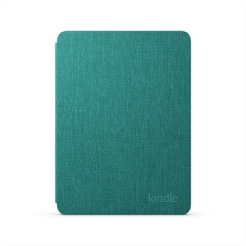 Amazon Kindle Paperwhite Fabric Cover - Jade