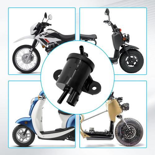 16710-GET-013 Fuel Pump Replacement for Honda Metropolitan CHF50 2002-2009