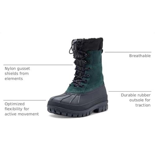 Hunter Skylar Waterproof Boots w9
