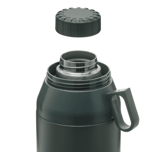 Manna 64oz Stack Jug with 4 Cups