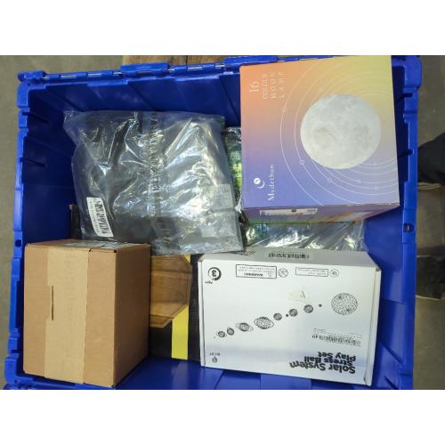 18459691 20 Item Mystery Box