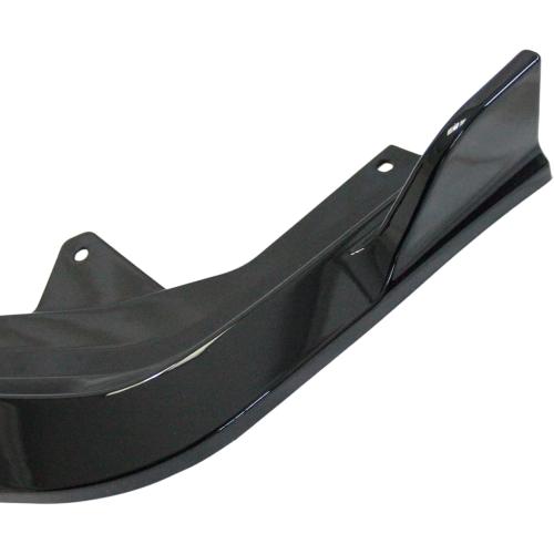 Front Bumper Lip Spoiler Fit for 2022-2024 Honda Civic 4Dr